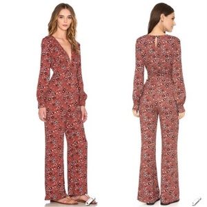 Free People Some Like it Hot jumpsuit